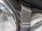 VW Polo 9N1 Scheinwerfer Hauptscheinwerfer Frontscheinwerfer vorn rechts Valeo