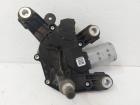 Nissan Qashqai J11 Heckwischermotor Wischermotor hinten OEM Valeo W000053268