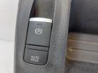 Nissan Qashqai J11 Ablagefach Schaltkulisse mit Taster Parkbremse