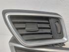 Nissan Qashqai J11 Satz Luftdüsen Armaturenbrett außen links rechts Mittelteil