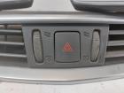 Nissan Qashqai J11 Satz Luftdüsen Armaturenbrett außen links rechts Mittelteil