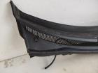 Nissan Qashqai J11 Windlauf Frontscheibe Abdeckung Wischer OEM