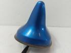Nissan Qashqai J11 Dachantenne Antenne Haifischantenne RCA Caspian Blue Pearl