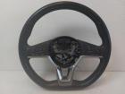 Nissan Qashqai J11 Lederlenkrad Lenkrad Leder mit Multifunktion OEM
