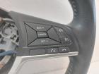 Nissan Qashqai J11 Lederlenkrad Lenkrad Leder mit Multifunktion OEM