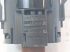Nissan Qashqai J11 Startknopf Stoptaster Zündungsschalter OEM