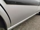 Ford Fiesta JBS Tür Autotür Rohbautür hinten rechts Polar Silber metallic ab99