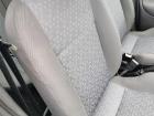 Ford Fiesta JBS Beifahrersitz Sitz Autositz vorn rechts Stoff 5 Türer