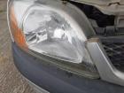 Ford Fiesta JBS Scheinwerfer Hauptscheinwerfer Frontscheinwerfer vorn rechts