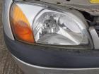 Ford Fiesta JBS Scheinwerfer Hauptscheinwerfer Frontscheinwerfer vorn rechts