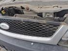 Ford Fiesta JBS Grill Kühlergrill Frontgrill Polar Silber met ab 99