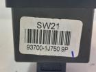 Hyundai i20 PB Schalterblock mit Regler Leuchtweitenregulierung Dimmer und ESP OEM