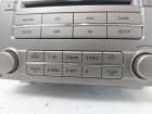 Hyundai i20 PB Radio Autoradio mit CD OEM kein Sicherheits Code vorhanden