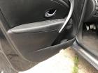 Renault Megane 3 III GT Grandtour Türverkleidung vorn links Türpappe Bose OEM