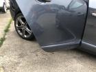 Renault Megane 3 III GT Grandtour Tür hinten rechts Fondtür Rohbau Tekpn Grey