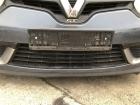 Renault Megane 3 III Grandtour Stoßfänger vorn GT Facelift Tagfahrlicht Tekpn
