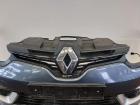 Renault Megane 3 III Grandtour Stoßfänger vorn GT Facelift Tagfahrlicht Tekpn
