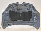 Renault Megane 3 III Motorhaube Haube Klappe Deckel vorn ab 2014 Tekpn Grey