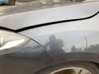 Renault Megane 3 III Kotflügel vorn links Fahrerseite Facelift Tekpn Grey