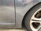 Renault Megane 3 III Kotflügel vorn rechts Beifahrerseite Facelift Tekpn Grey