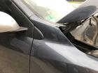 Renault Megane 3 III Kotflügel vorn rechts Beifahrerseite Facelift Tekpn Grey