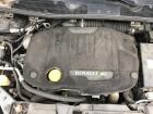 Renault Megane 3 III Getriebe Schaltgetriebe 6 Gang PK4 015 PK4015 2.0dCi 167tkm