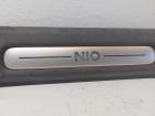 NIO ET7 Elektro Blende Verkleidung Einstiegsleiste hinten links beleuchtet OEM