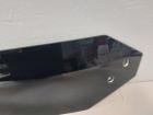 NIO ET7 Elektro Blende Verkleidung B-Säule rechts außen Cover Säulenverkleidung