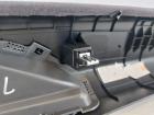 NIO ET7 Elektro Innenverkleidung A-Säule vorn links Säulenverkleidung Microfaser