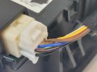 NIO ET7 Elektro Innenraumkamera Kamera Fahrerkabine Dachhimmel SOS E-Call Taste