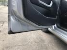 Peugeot 308 4E 4H SW Tür vorn links Fahrertür Rohbau EZR Aluminium Metallic