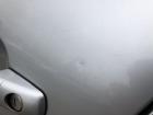 Peugeot 308 4E 4H SW Tür vorn links Fahrertür Rohbau EZR Aluminium Metallic