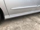 Peugeot 308 4E 4H SW Tür vorn links Fahrertür Rohbau EZR Aluminium Metallic