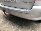 Peugeot 308 4E 4H SW Stoßfänger hinten Heckschürze mit PDC EZR Aluminium Met