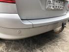 Peugeot 308 4E 4H SW Stoßfänger hinten Heckschürze mit PDC EZR Aluminium Met