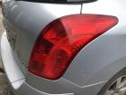 Peugeot 308 4E 4H SW Rückleuchte rechts Rücklicht Heckleucht 2 kleine Sprünge