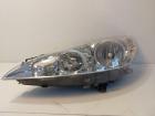 Peugeot 308 4E 4H SW Scheinwerfer links Hauptscheinwerfer Halogen Lampe OEM