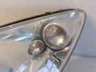 Peugeot 308 4E 4H SW Scheinwerfer links Hauptscheinwerfer Halogen Lampe OEM