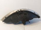 Peugeot 308 4E 4H SW Scheinwerfer links Hauptscheinwerfer Halogen Lampe OEM