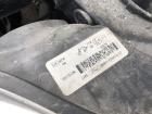 Ford Focus DYB Scheinwerfer links Frontscheinwerfer Halogen OEM Trübung