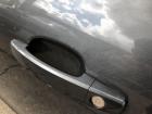 Opel Insignia außen 0G-A Tür vorn links Fahrertür Z177 Karbongraumetallic Rohbau