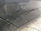 Opel Insignia außen 0G-A Tür hinten rechts Fliessheck Rohbau Z177 Karbongraumetallic