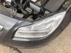 Opel Insignia außen 0G-A Scheinwerfer links Hauptscheinwerfer Halogen kein OE Lampe
