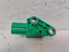 VW Golf Plus 5M original Crashsensor Airbag Querbeschleunigungssensor 5WK43581