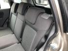 Ford Fusion JU2 Rücksitzbank hinten Sitzbank Rücksitz Stoff Fondsitzbank Ford Fusion JU2 Rücksitzbank hinten Sitzbank Rücksitz Stoff Fondsitzbank