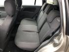 Ford Fusion JU2 Rücksitzbank hinten Sitzbank Rücksitz Stoff Fondsitzbank Ford Fusion JU2 Rücksitzbank hinten Sitzbank Rücksitz Stoff Fondsitzbank