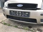 Ford Fusion JU2 Stoßfänger vorn Frontschürze Nebelscheinwerfer bis05 Sahara Met