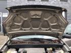 Ford Fusion JU2 Motorhaube Haube Klappe Deckel vorn Sahara Metallic