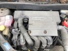 Ford Fusion JU2 Motor Benzin 1.4 59kw Fxja C14HDEZ nur 112tkm mit Test