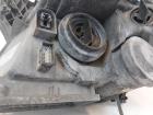 Opel Meriva außen Scheinwerfer rechts Frontscheinwerfer Lampe Halogen OEM Valeo